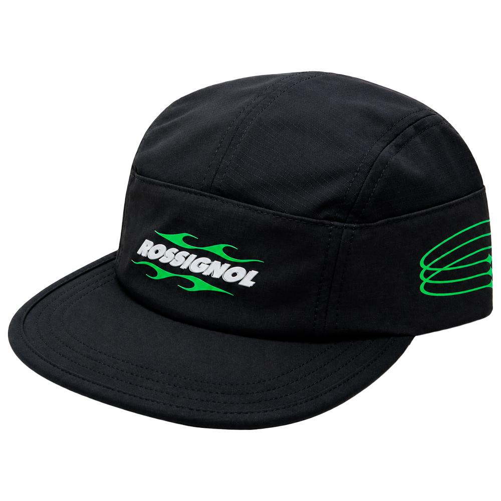 Rossignol - Active 5P Cap L.E. Neon Green - Cap
