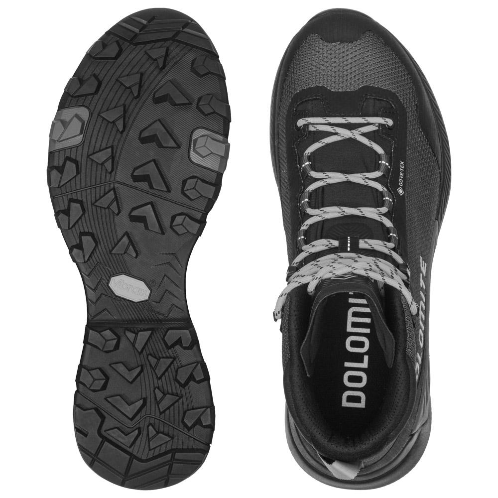 Gro-nell Chaussure de montagne Eiger Urech Lyss