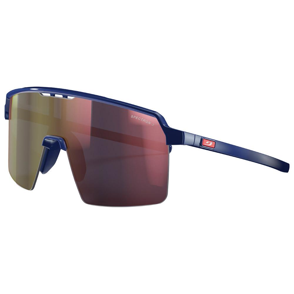 Julbo - Intensity Junior Mat Bleu Spectron 3 - Sunglasses