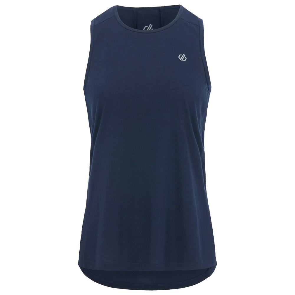DARE2B - Nimble Tank Navy - 38 - Trail T-Shirt