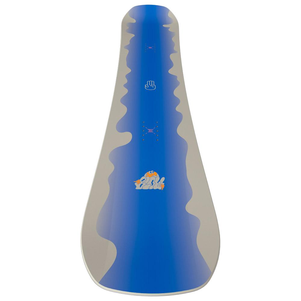 Bataleon Blow 153cm 19-20 バタレオン Bataleon Snowboard Blow - Winter 2026 | Glisshop