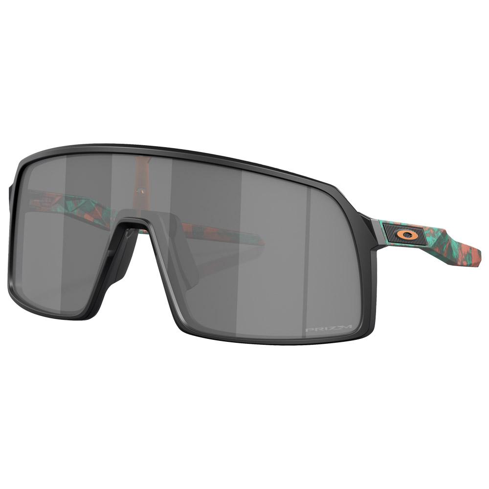 オークリー　スートロ　OAKLEY SUTRO POLISHED BLACK Oakley Sutro Sunglasses - Polished Black/Prizm Black
