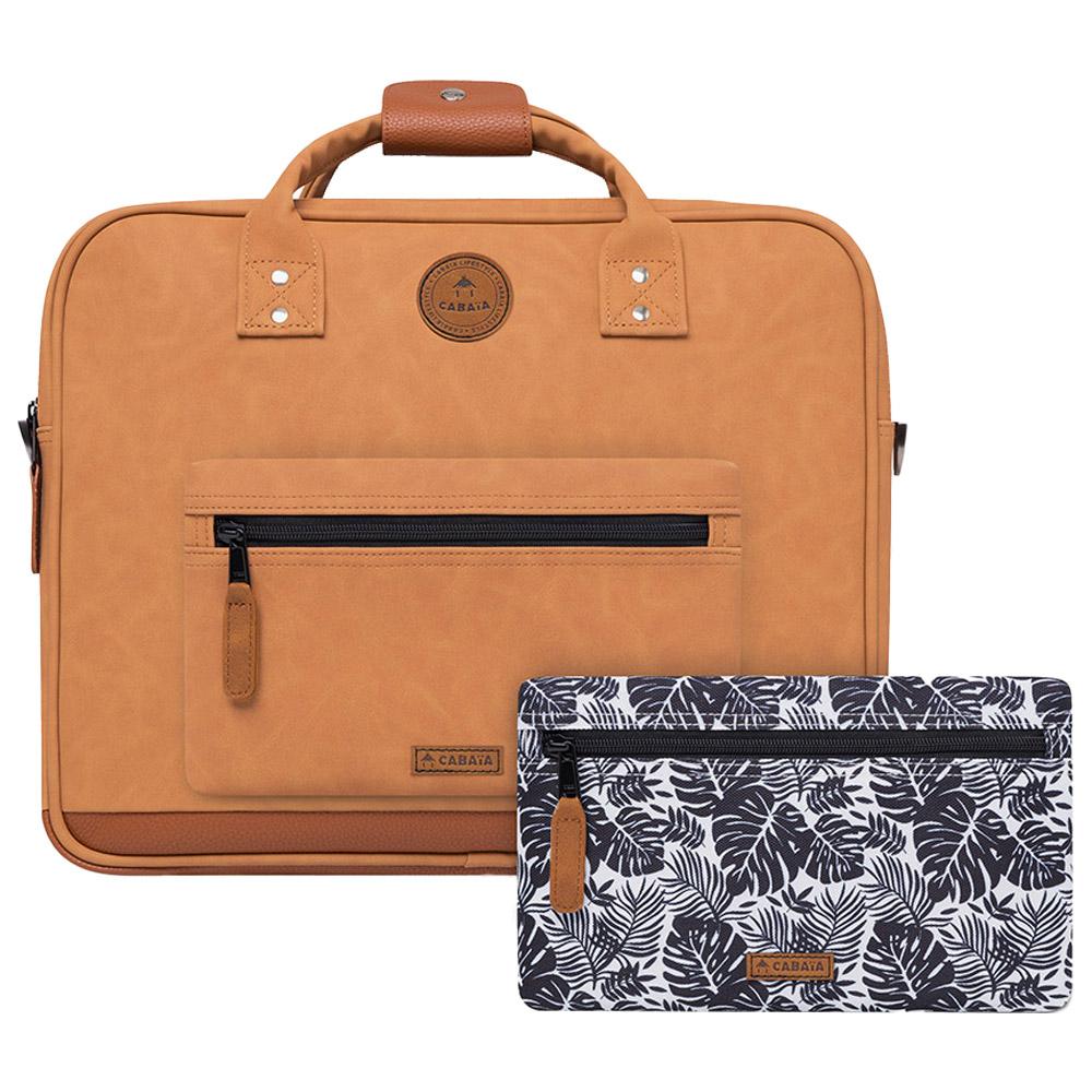 Cabaia - Messenger Moscou - Handbag