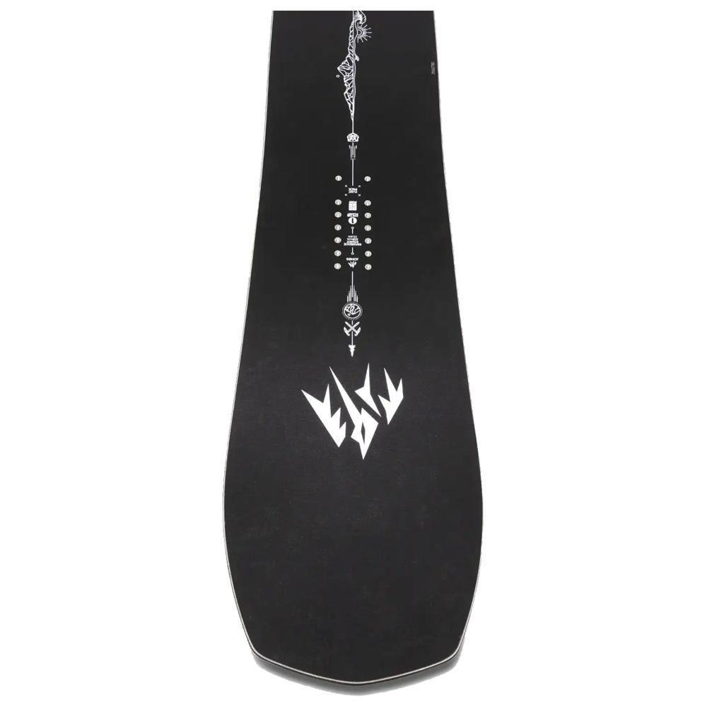 Jones Flagship Carbon 164 スノーボード Jones Carbon Flagship 164 ジョーンズ カーボン 新 モデル