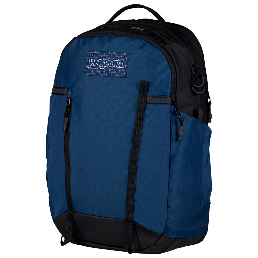Jansport - All Around Pack Medium 34L Navy - Backpack