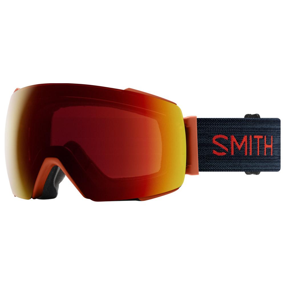 Smith Goggles I/o Mag Red Rock 