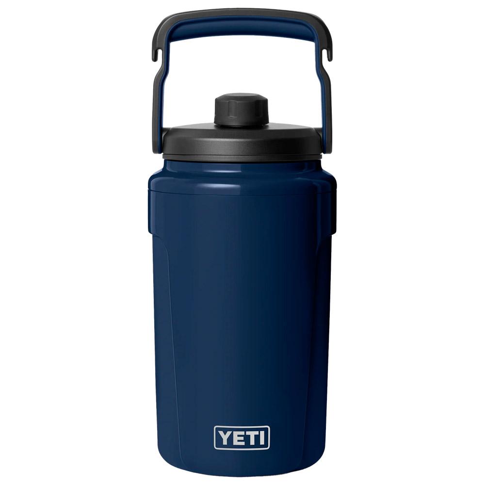 Yeti - Silo Half Gallon (1,89 L) Jug Navy - Trinkflasche