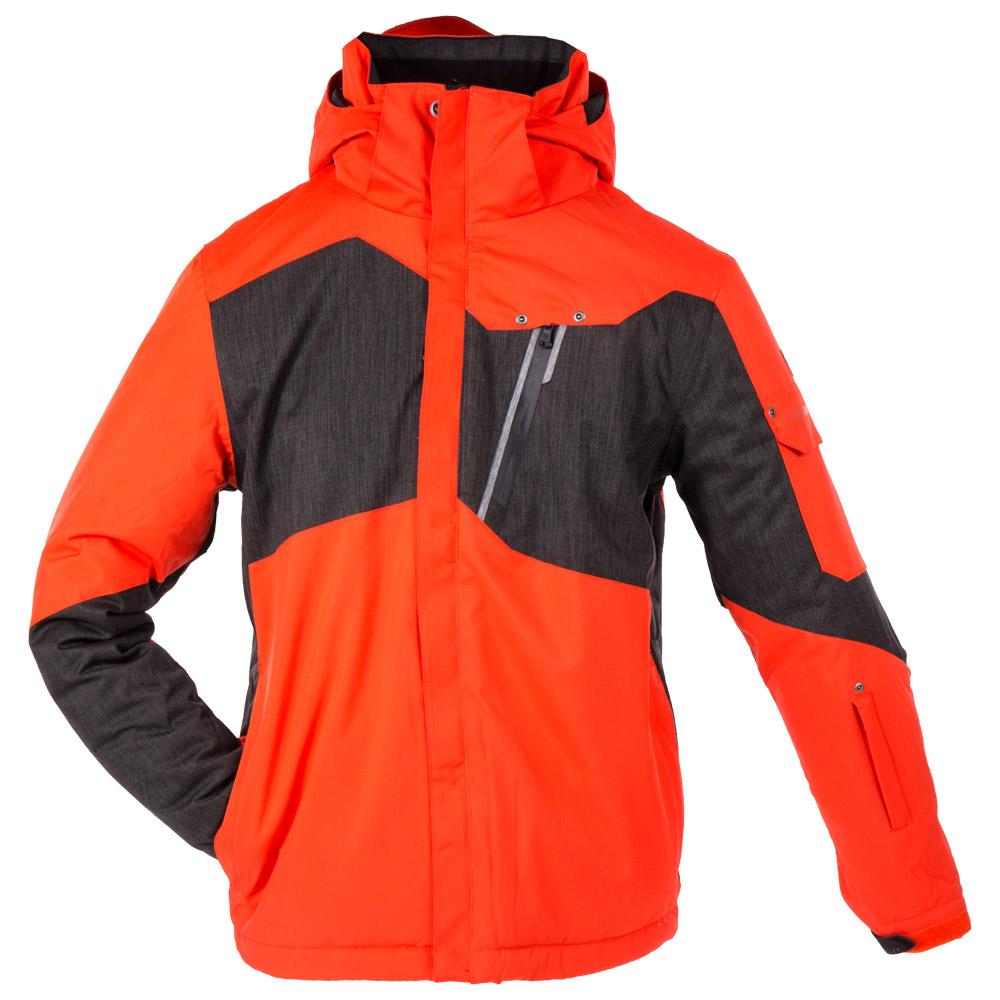 Sun Valley Ski Jacket Ghora Rouge Winter 2019 Glisshop