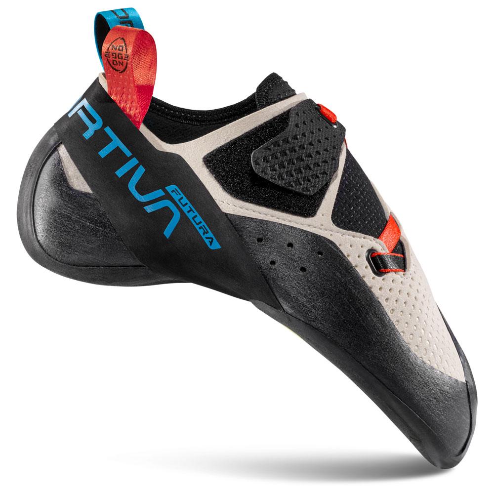 La Sportiva - Futura Chalk - 44 - Climbing shoes