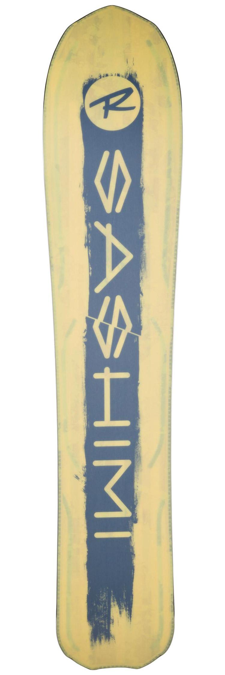rossignol sashimi 2020