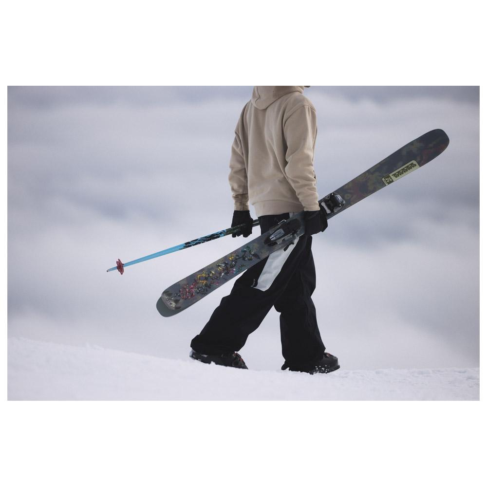 K2 Ski Reckoner 102 - Winter 2025 | Glisshop