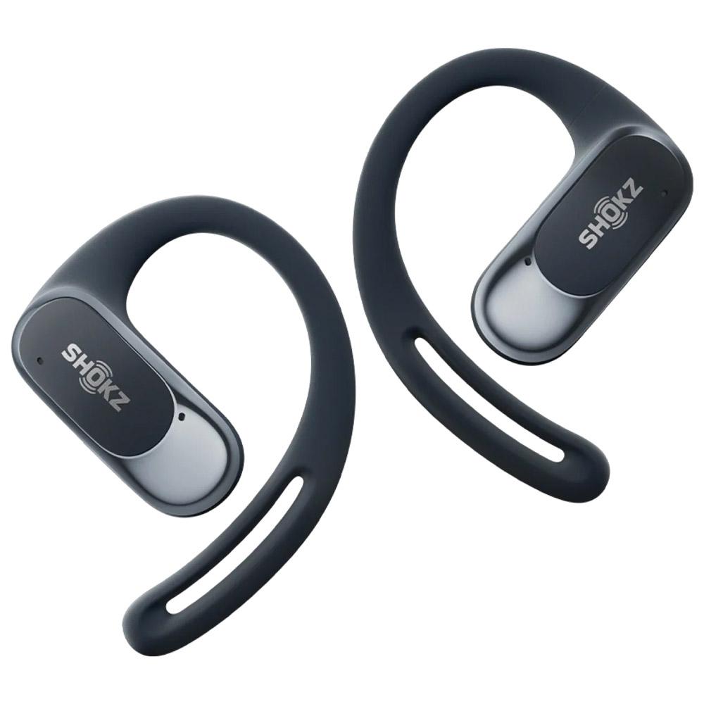 Shokz - OpenFit Air Noir - Headphones