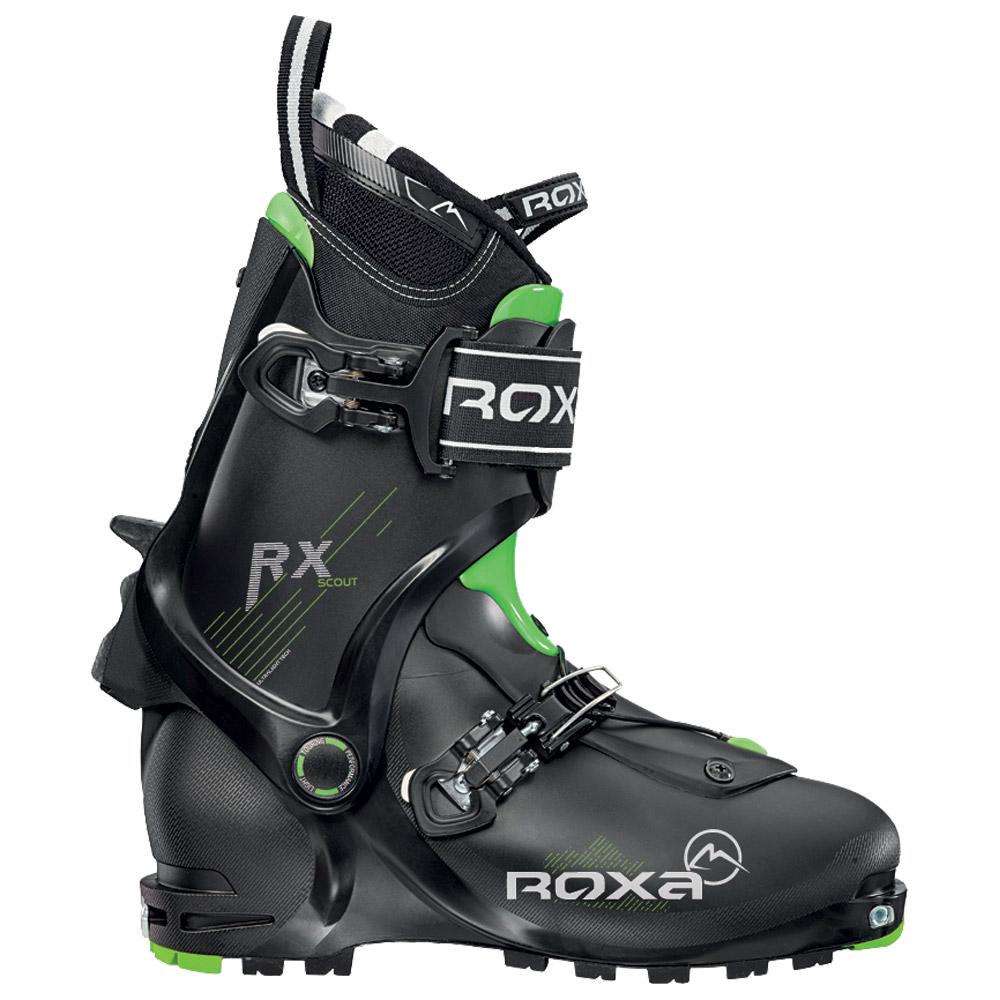 Chaussure ski rando roxa clearance