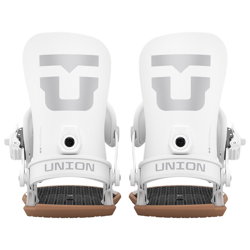 21-22☆UNION☆STRATA☆White☆M☆ユニオン☆ストラータ☆送料込 21-22