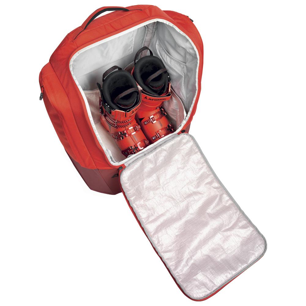 Atomic heated cheap boot bag