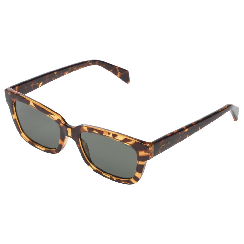 Komono Sunglasses Rocco Havana Summer 2023 Glisshop
