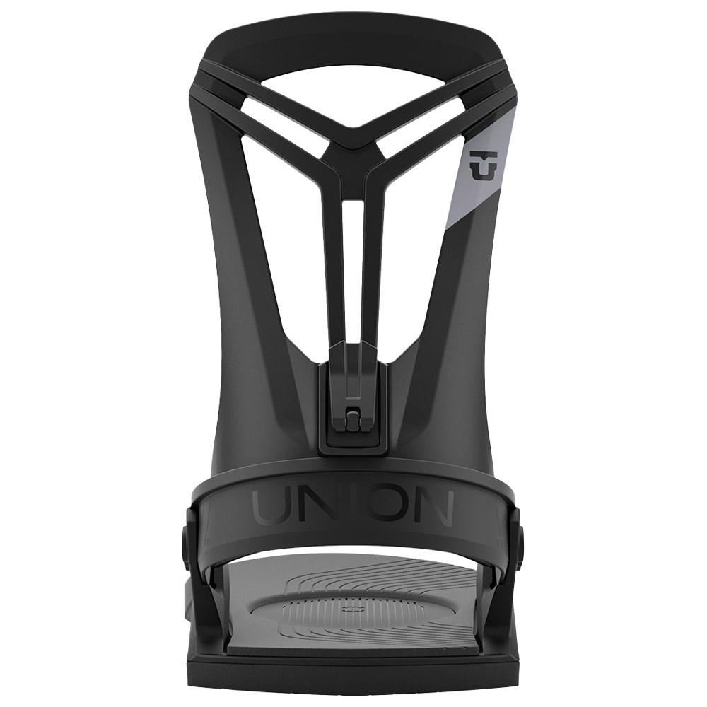 Union Snowboard binding Flite Pro Black - Winter 2025 | Glisshop
