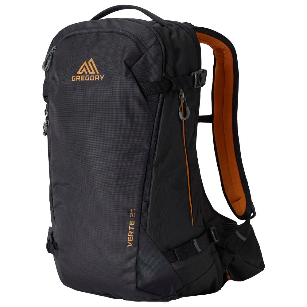 Gregory - Verte 24 Carbon Bronze - M-L - Rucksack