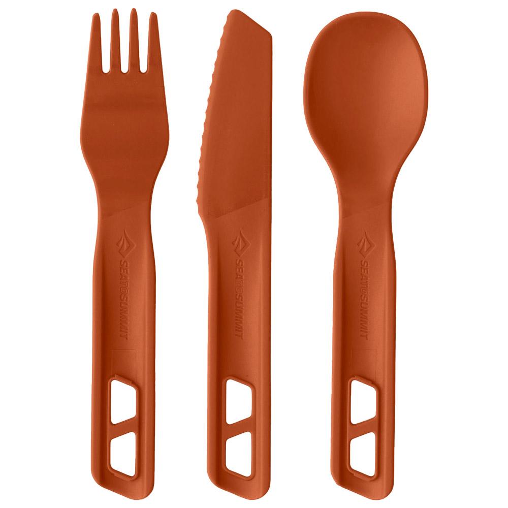 Sea To Summit - Horizon Cutlery Set 3P Bombay - Cutlery