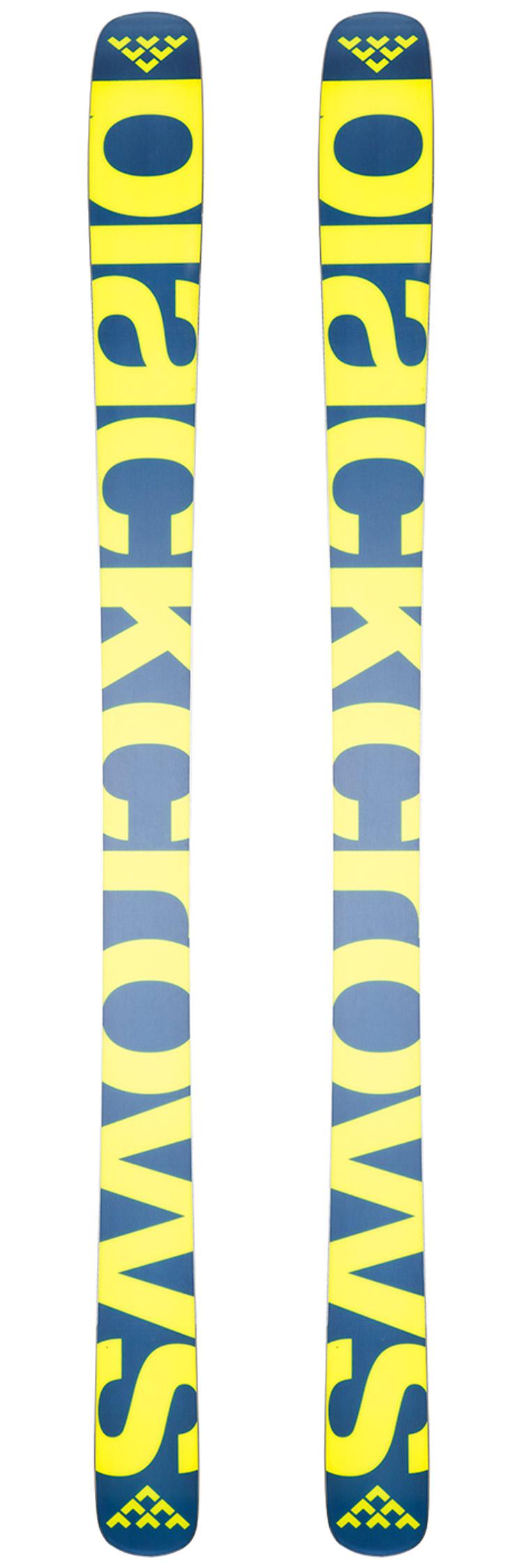 Esquís Black Crows Atris - Invierno 2024 | Glisshop