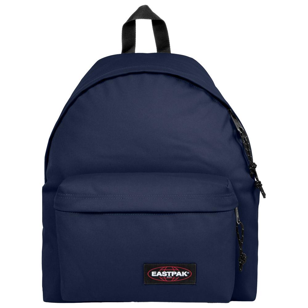 Eastpak - Padded Pak'r 24L Admiral Navy - Rucksack - Blau - Glisshop.de