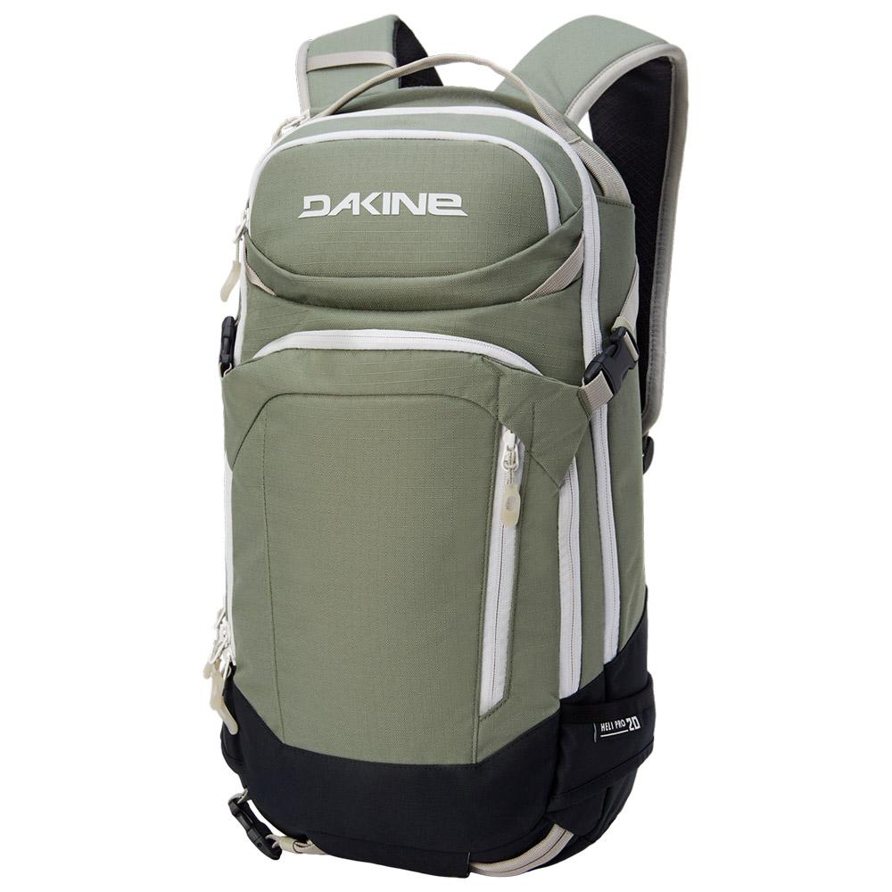 Dakine - Heli Pro 20L Mulled Basil - Rucksack - Mulled Basil - Glisshop.de