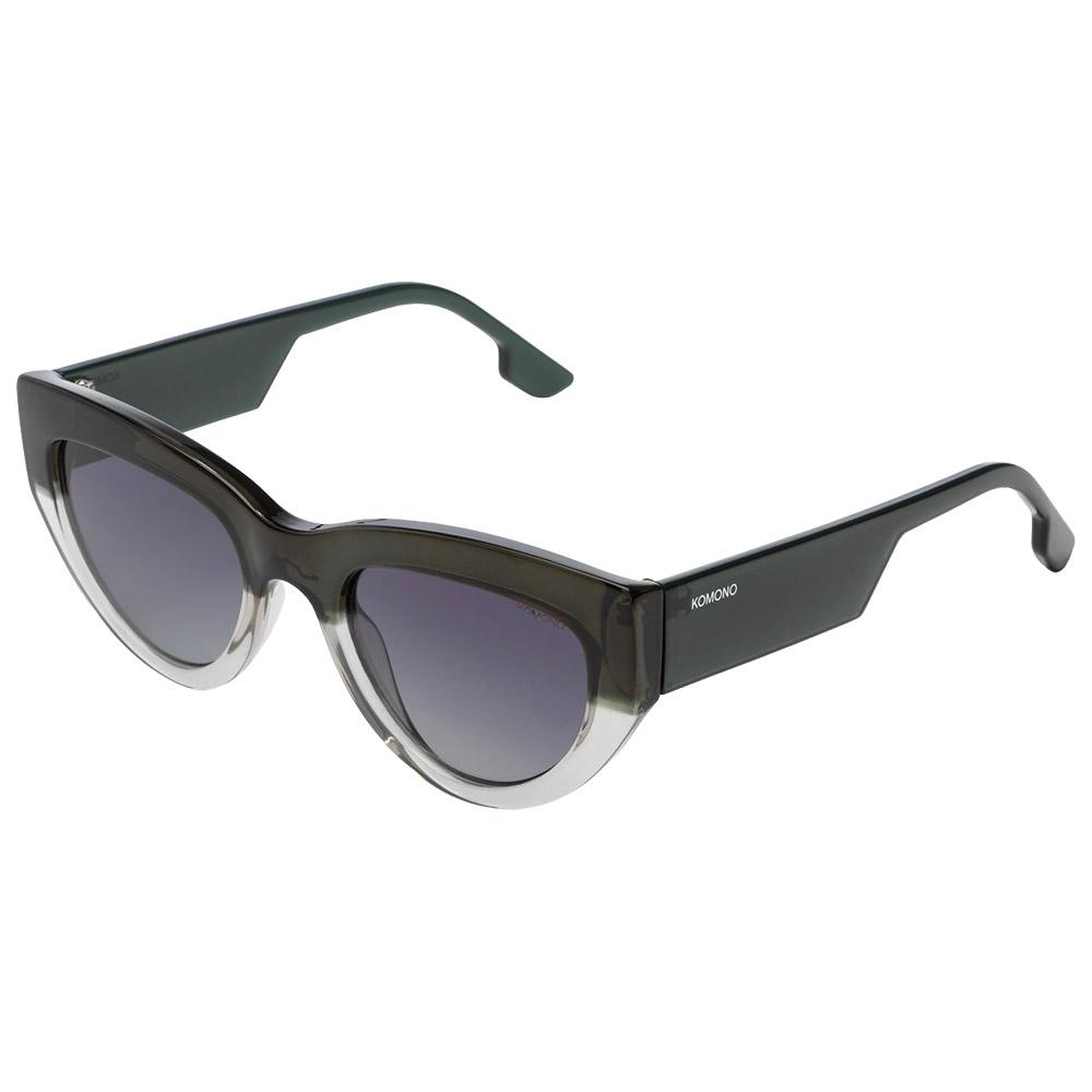 Komono - Kim Emerald Shadow - Sunglasses