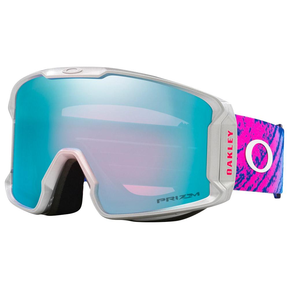 Snow Lunette De Ski De Fond Lunette De Ski De Fond Oakley Masque
