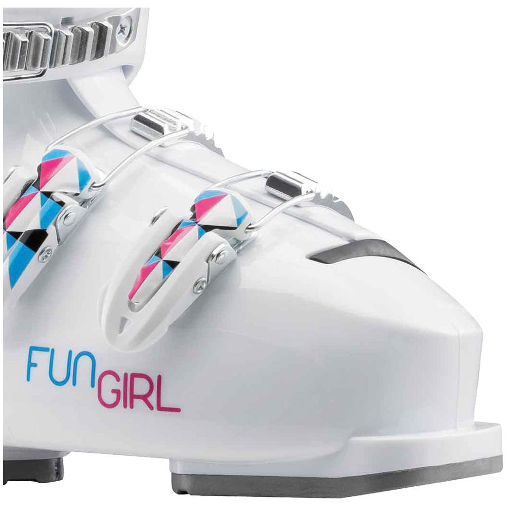 rossignol fun girl j4