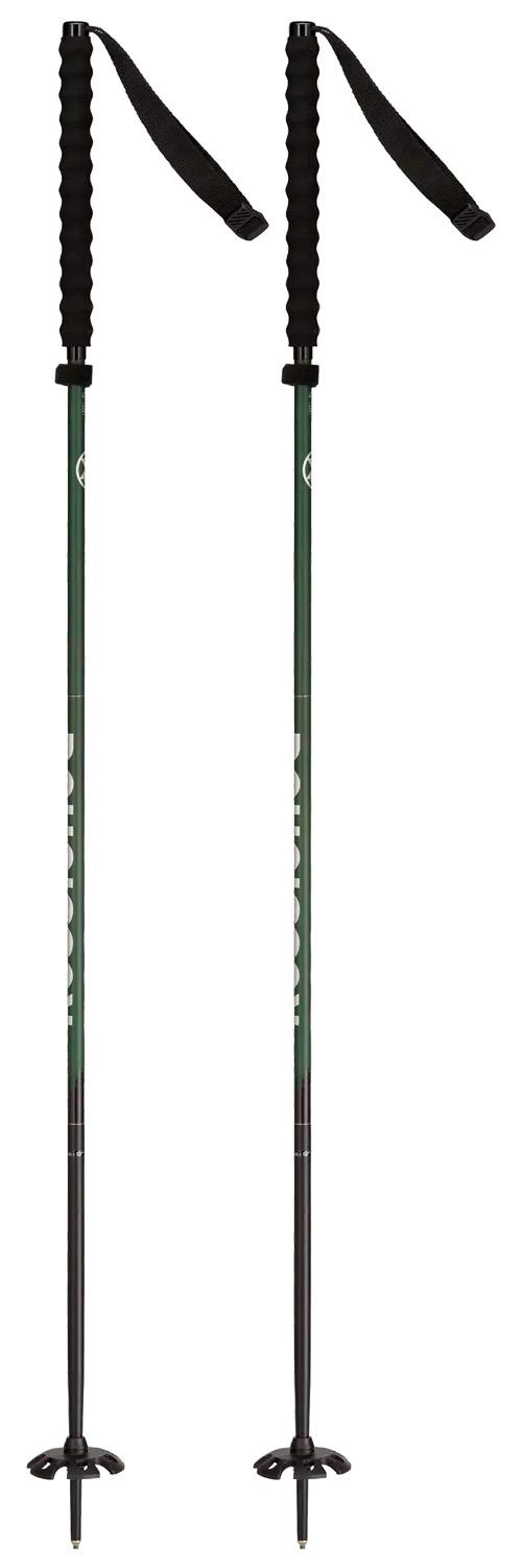 Rossignol touring pro store foldable