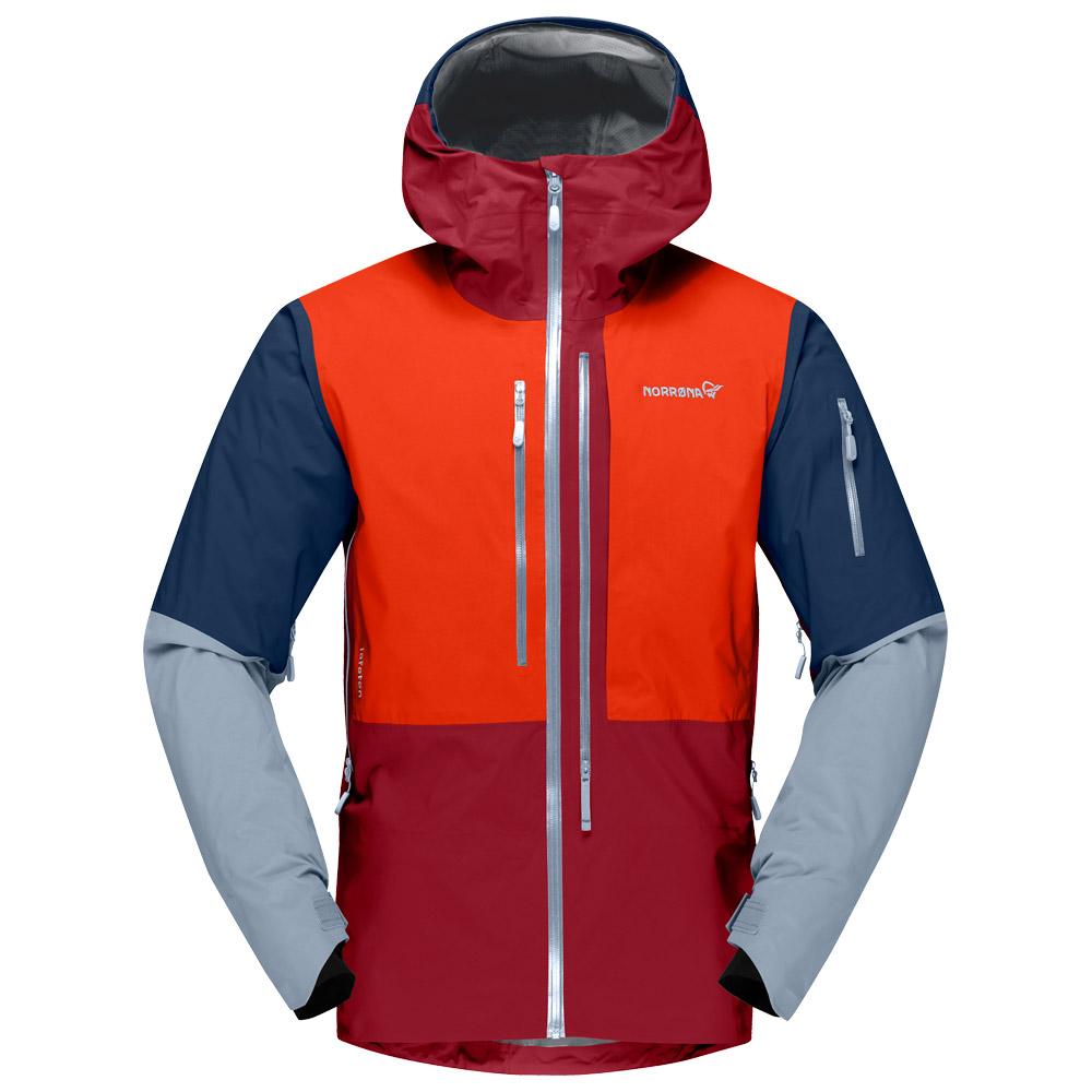 Norrona lofoten pro jacket outlet