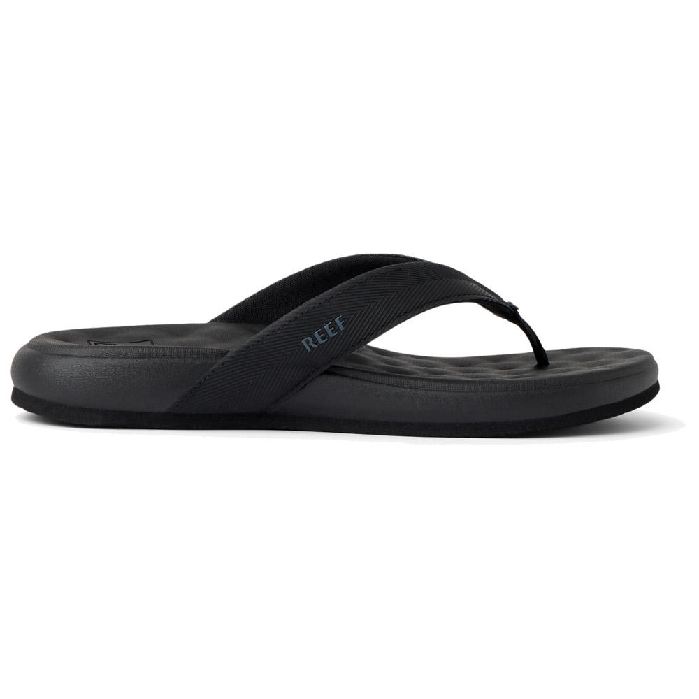 Reef - Cushion Melody Black Black - 7 - Flip-flops