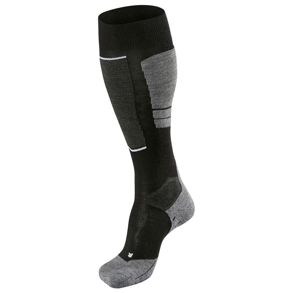 Falke - Sk4 Advanced Women Black Mix - 37-38 - Socks