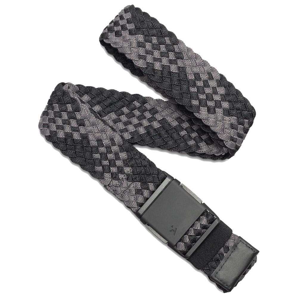 Arcade - Futureweave Black Charcoal - Belt