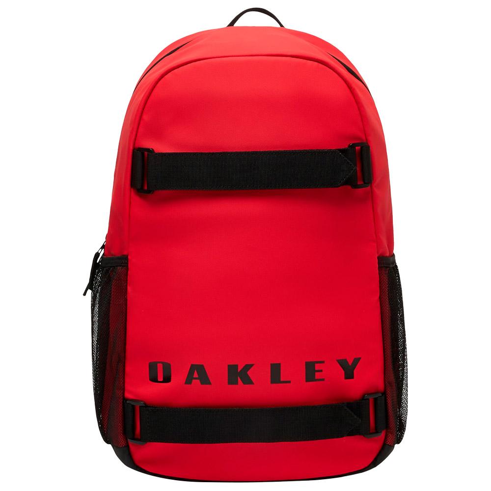 Oakley - Bts Oakley Backpack 20L Red Line - Backpack