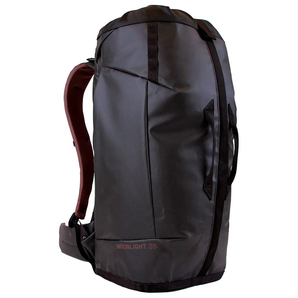 Blue Ice - Moonlight 35L Pirate Black - M-L - Backpack