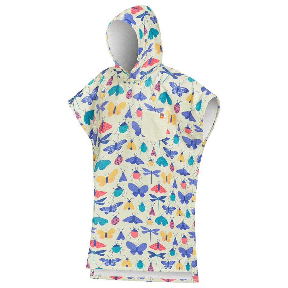 After Essentials - Spring Series Bugs - Changing Robe