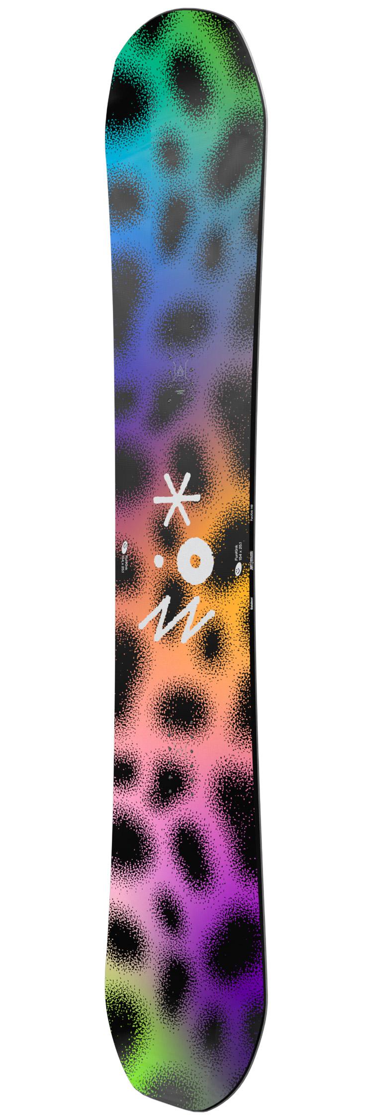 Tabla de snowboard Bataleon Fun.kink - Invierno 2025 | Glisshop
