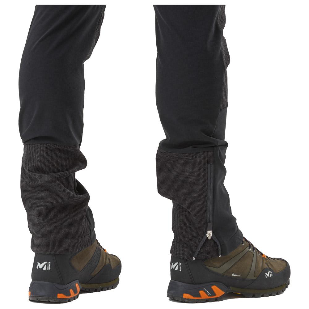 Millet super trident gtx soldes online