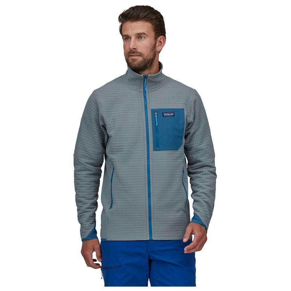 Patagonia m's r2 clearance