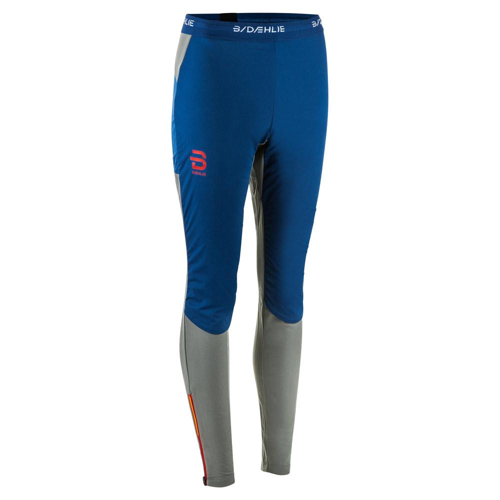 Bjorn Daehlie - Determend Wmn Norwegian Flag - XS - Nordic trousers