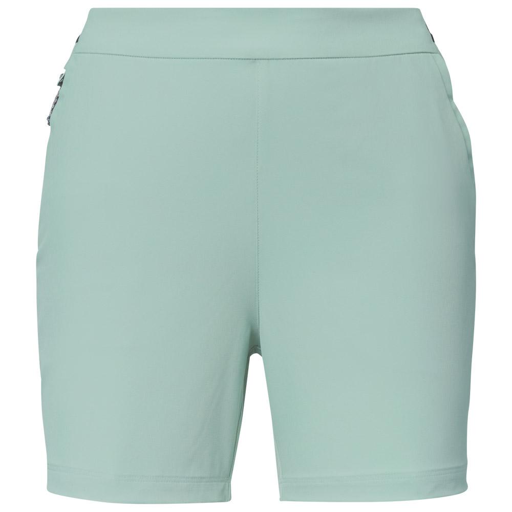 Millet - Parmelan Strech W Seaweed - S - Hiking shorts
