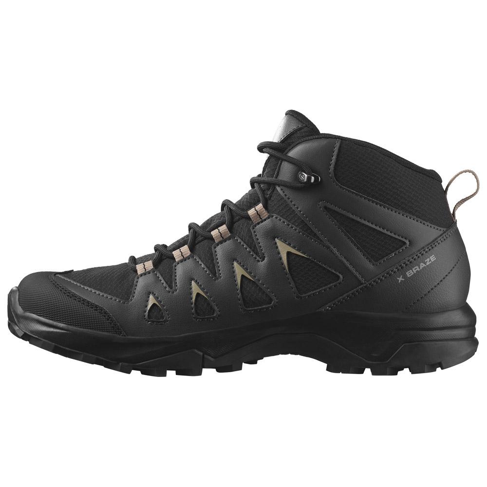 Salomon hillrock mid cheap
