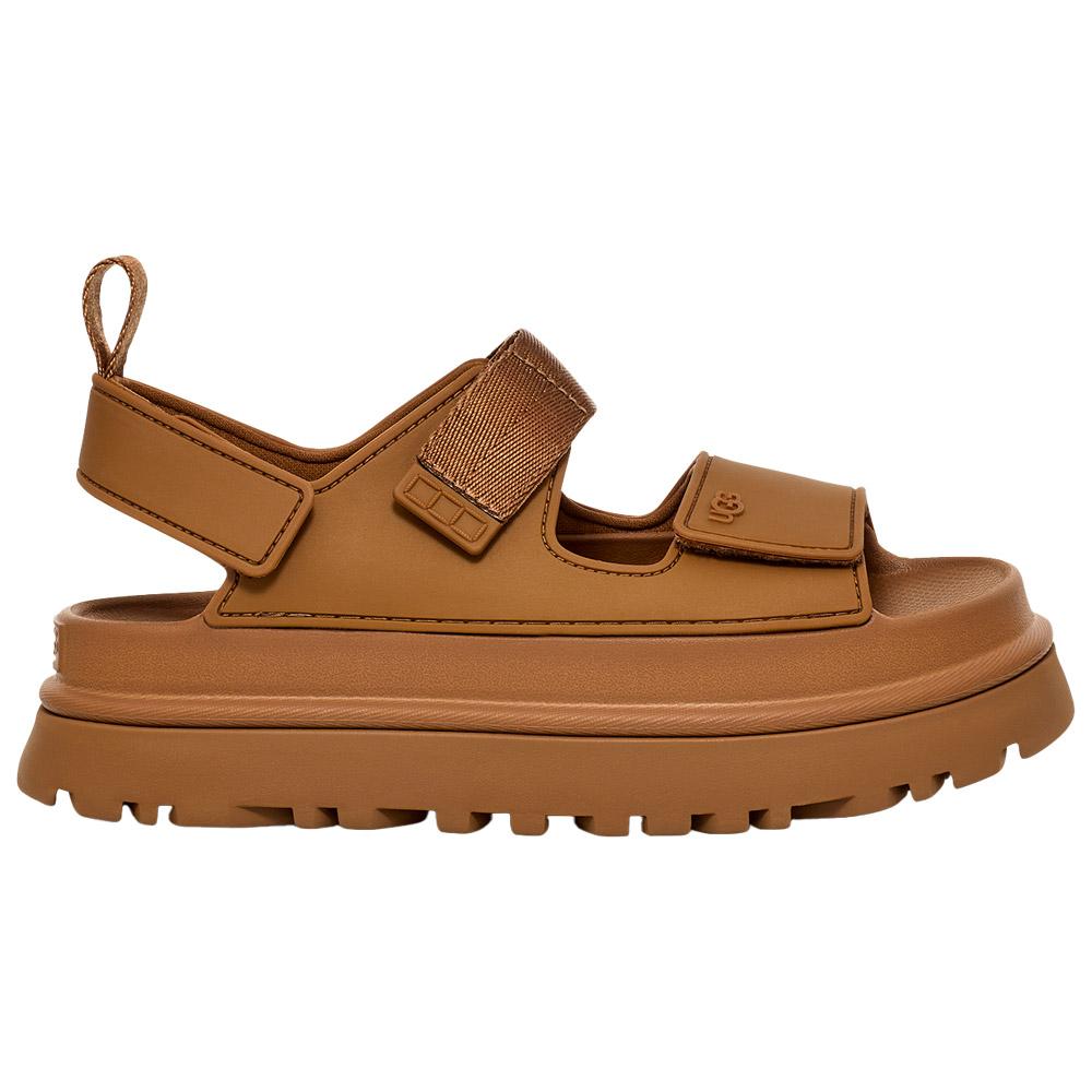 UGG - W Goldenglow Bison Brown - 41 - Shoes