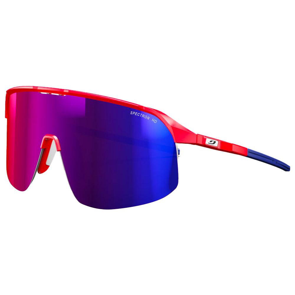 Julbo - Density Blaze Series Rouge Spectron Hd 3 - Sonnenbrille