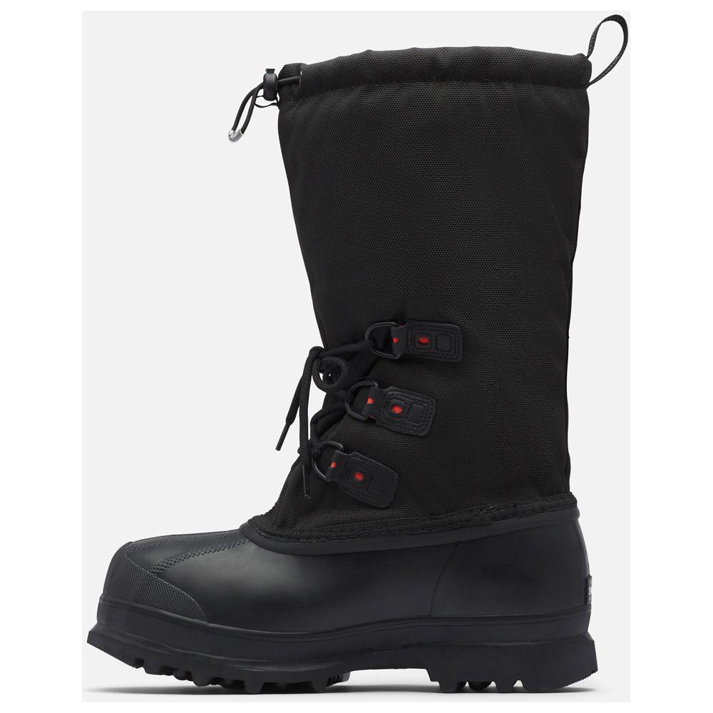 Sorel glacier boots shop