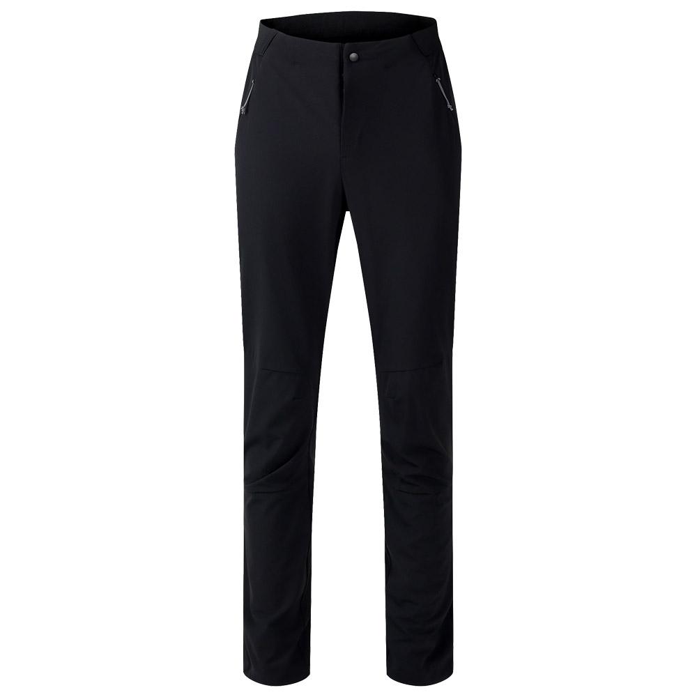 Dare2B - Torrek Lite Trouser Black - 38 - Wanderhose - Größe 38 - Schwarz - Herren - Glisshop.de