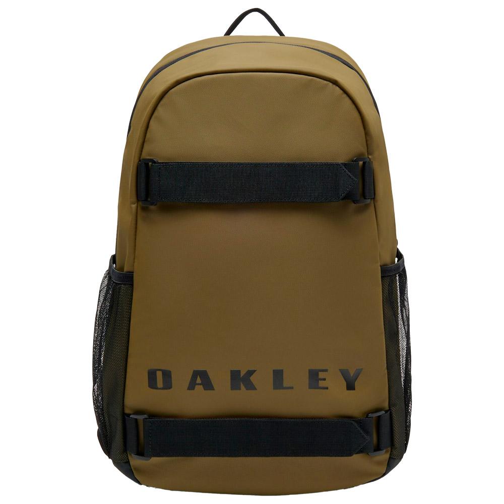 Oakley - Bts Oakley Backpack 20L Army Green - Backpack