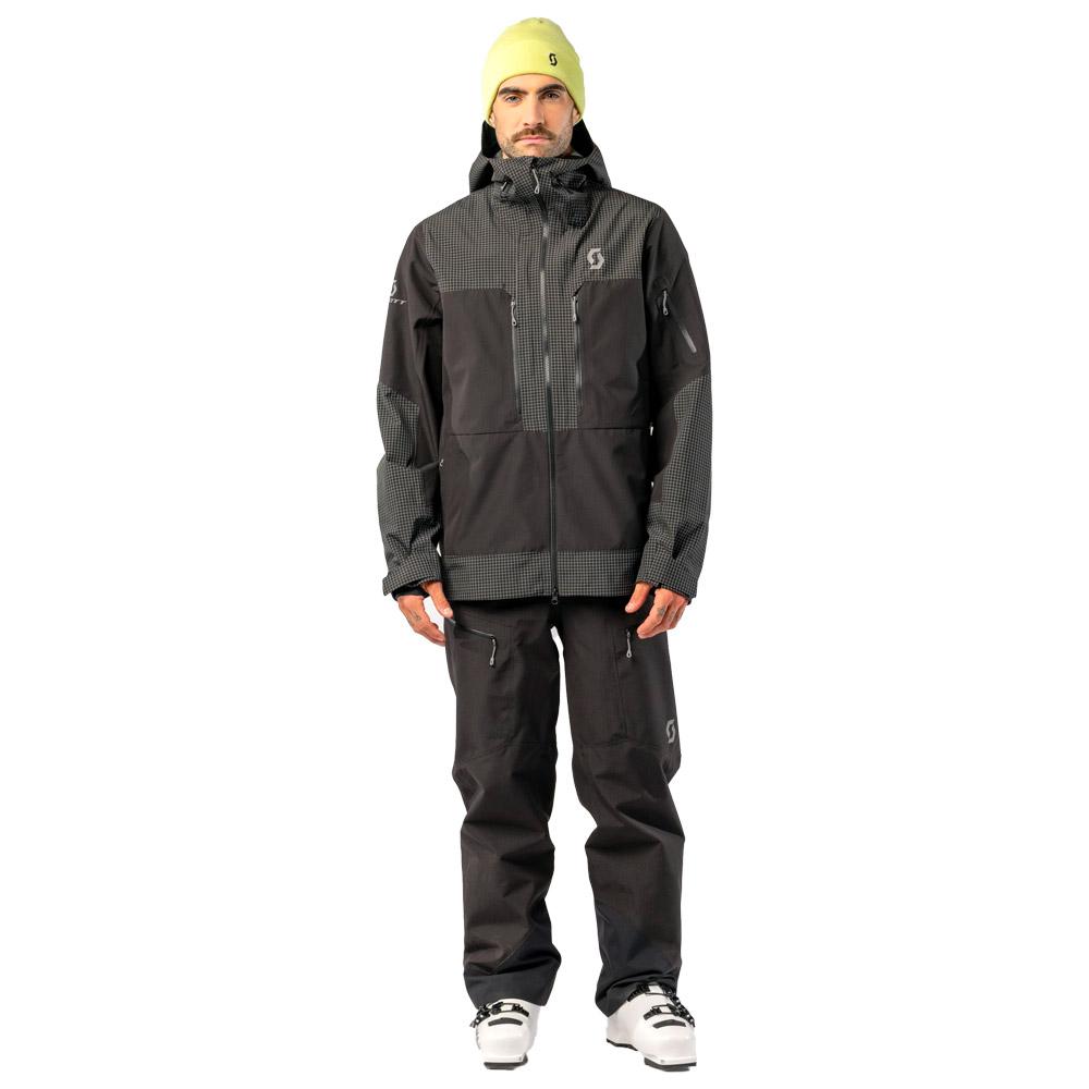 Gore Tex Scott Vertic Gtx 3l Jacke Scott Scott Vertic GTX 3L