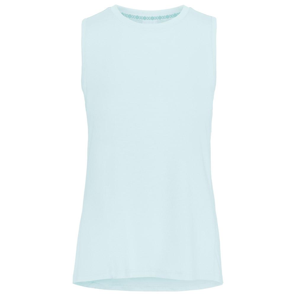 Kari Traa - Ava Tanktop Aquatic - M - Trail tee-shirt